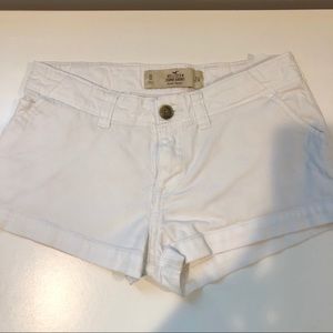 Hollister Shorts